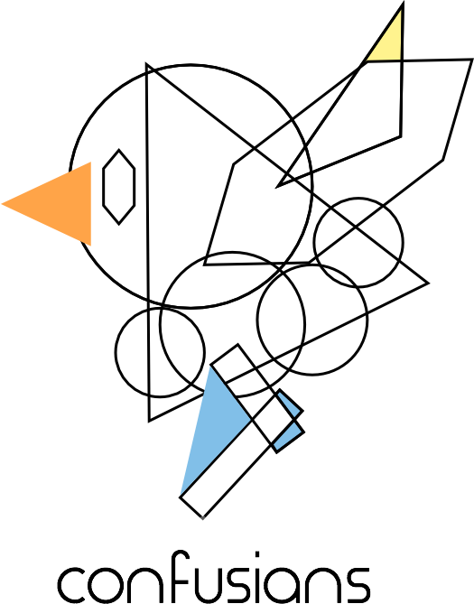 Confusians logo